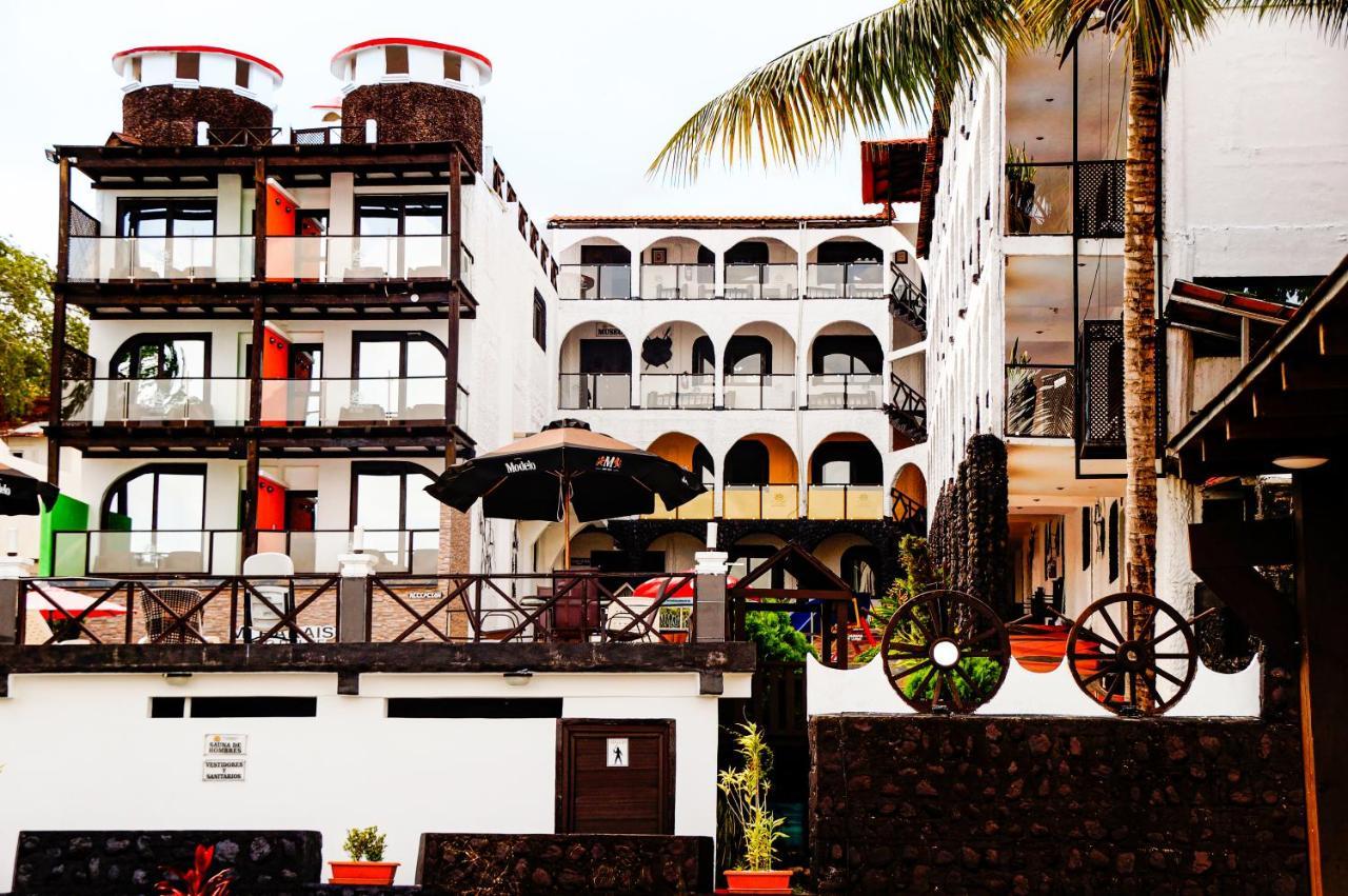 Hotel Mi Paraiso Rio Dulce Castillo de San Felipe المظهر الخارجي الصورة