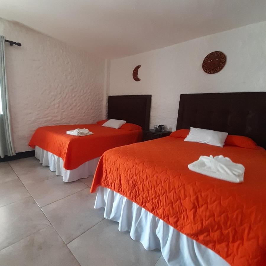 Hotel Mi Paraiso Rio Dulce Castillo de San Felipe المظهر الخارجي الصورة