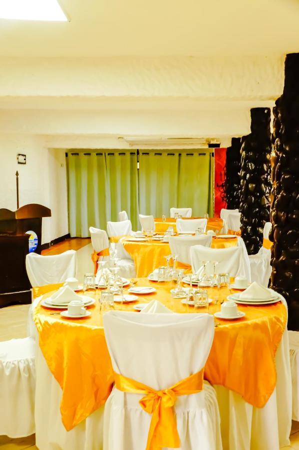 Hotel Mi Paraiso Rio Dulce Castillo de San Felipe المظهر الخارجي الصورة